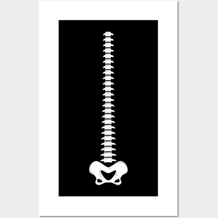 Backbone Posters and Art